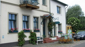 Hotel Spitzenhoernbucht Wolgast